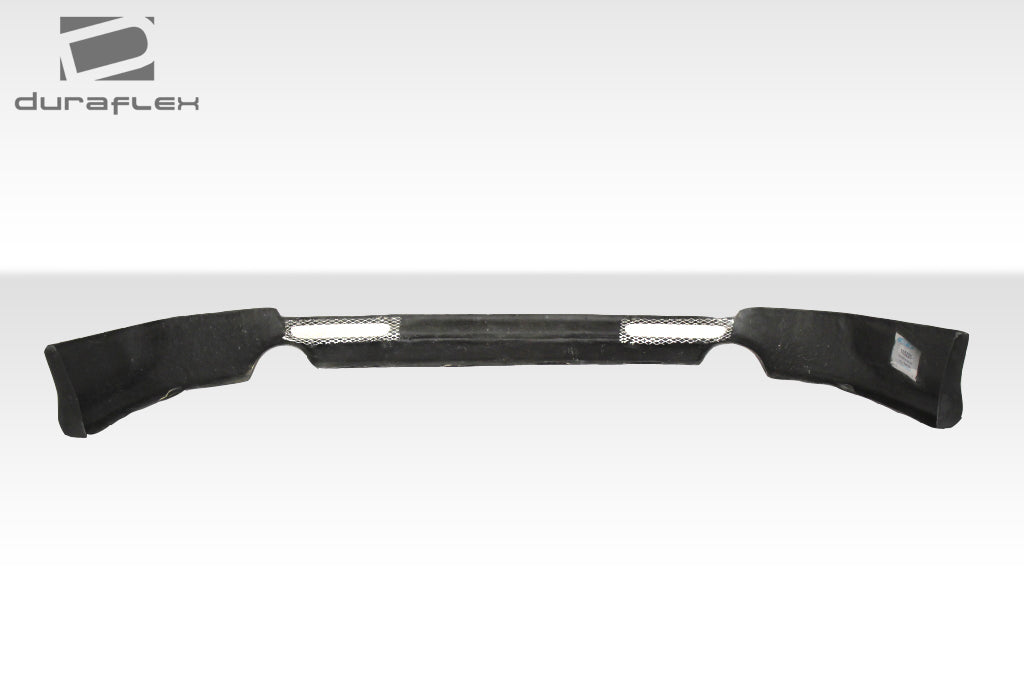 2004-2005 Acura TSX Duraflex J-Spec Body Kit - 4 Piece