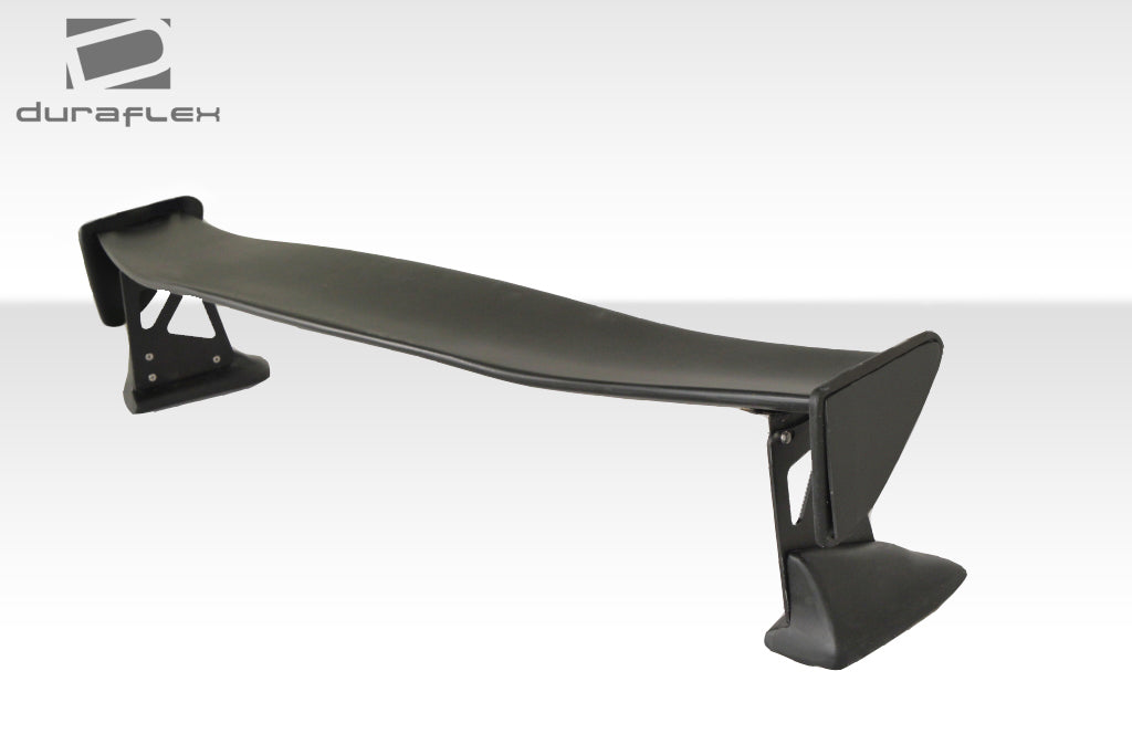 2002-2006 Acura RSX Duraflex Type M Wing Trunk Lid Spoiler - 1 Piece
