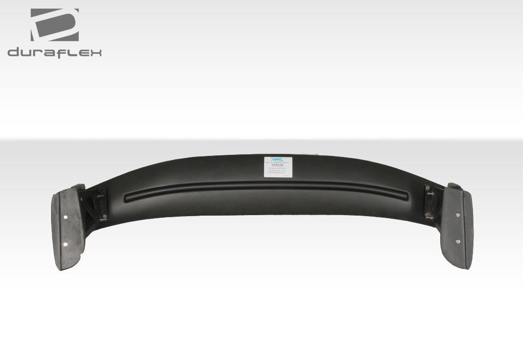 2002-2006 Acura RSX Duraflex Type M Wing Trunk Lid Spoiler - 1 Piece