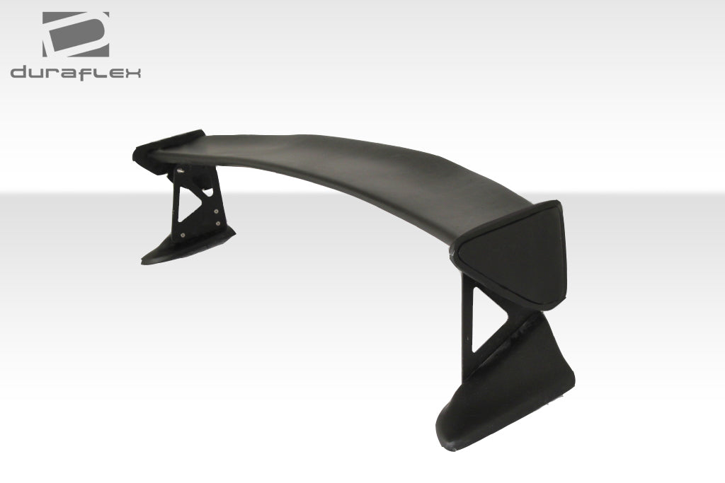2002-2006 Acura RSX Duraflex Type M Wing Trunk Lid Spoiler - 1 Piece