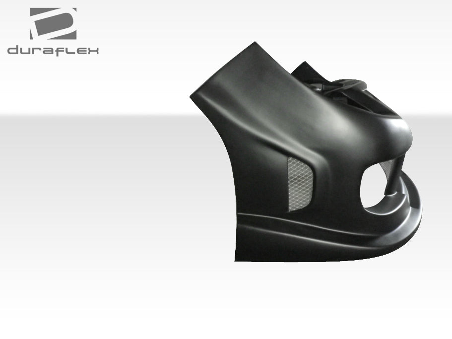 2007-2009 Pontiac G5 Duraflex Drifter Body Kit - 4 Piece