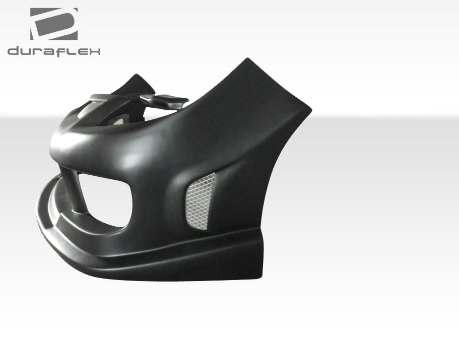 2005-2010 Chevrolet Cobalt 2007- 2010 Pontiac G5 Duraflex Drifter Front Bumper Cover - 1 Piece