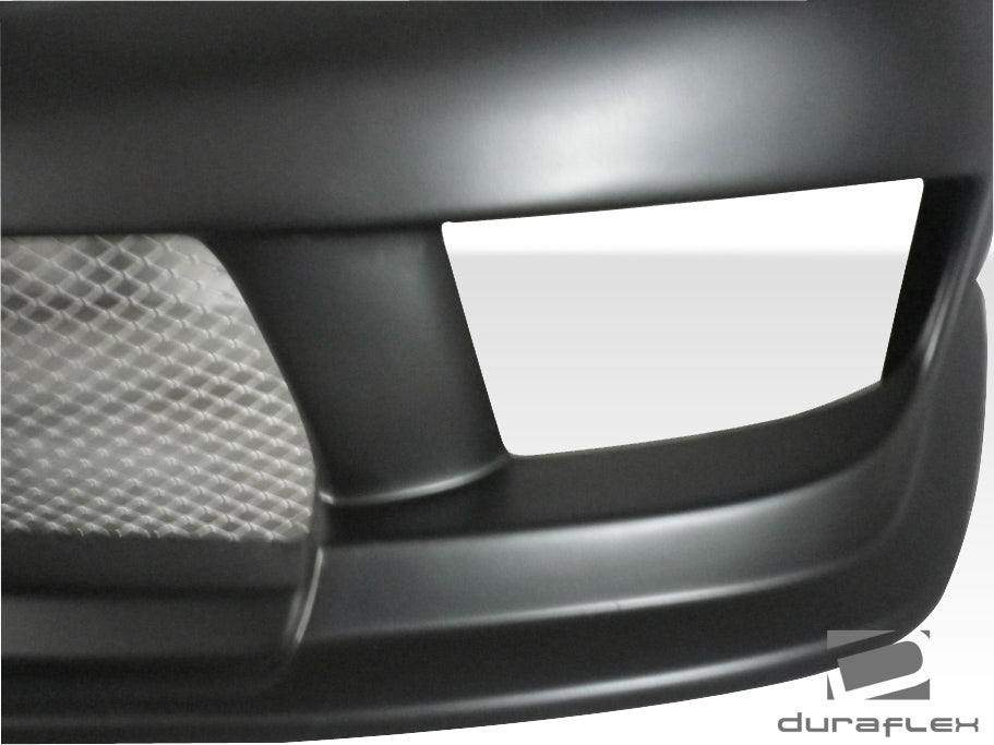 2005-2010 Chevrolet Cobalt 2007- 2010 Pontiac G5 Duraflex Drifter Front Bumper Cover - 1 Piece