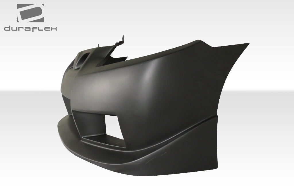 2006-2011 Honda Civic 2DR Duraflex GT500 Wide Body Front Bumper Cover - 1 Piece