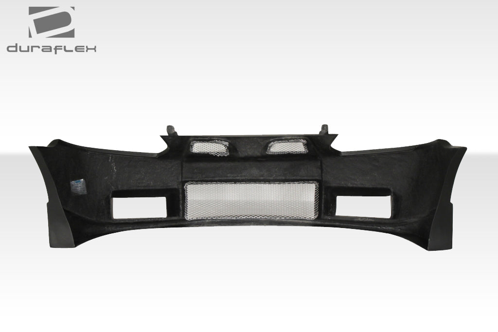 2006-2011 Honda Civic 2DR Duraflex GT500 Wide Body Kit - 8 Piece