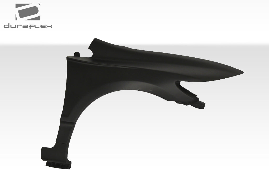 2006-2011 Honda Civic 2DR Duraflex GT500 Wide Body Kit - 8 Piece