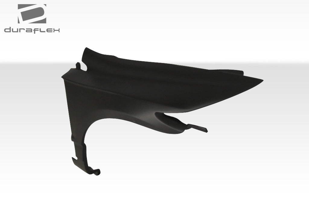 2006-2011 Honda Civic 2DR Duraflex GT500 Wide Body Front Fenders - 2 Piece