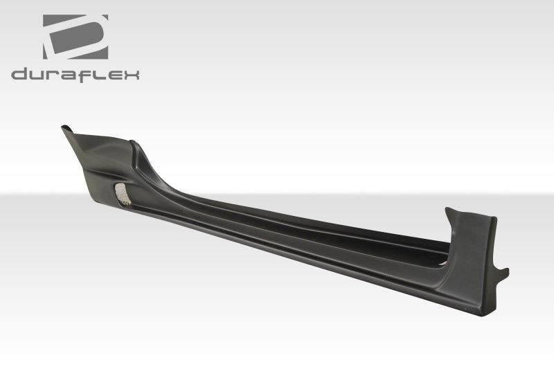 2006-2012 Mitsubishi Eclipse Duraflex Demon Body Kit - 4 Piece