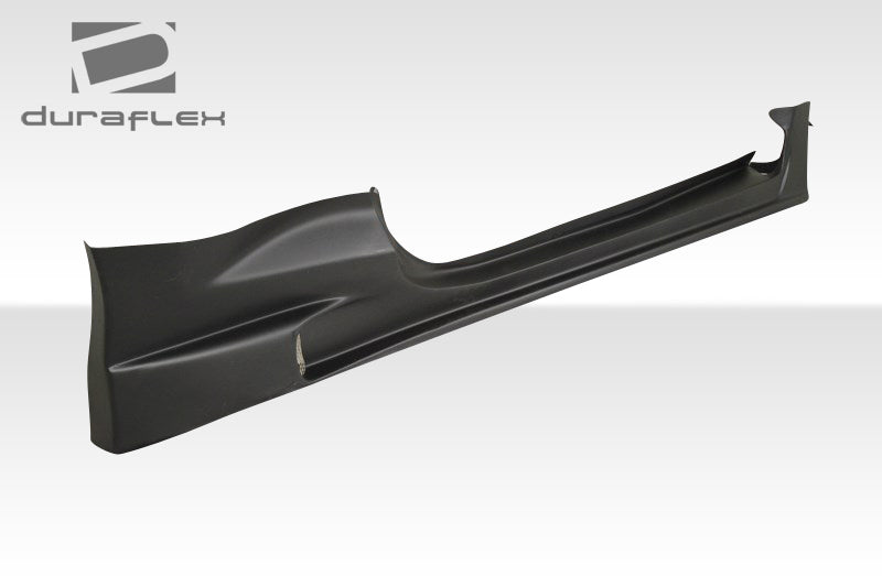 2006-2012 Mitsubishi Eclipse Duraflex Demon Body Kit - 4 Piece