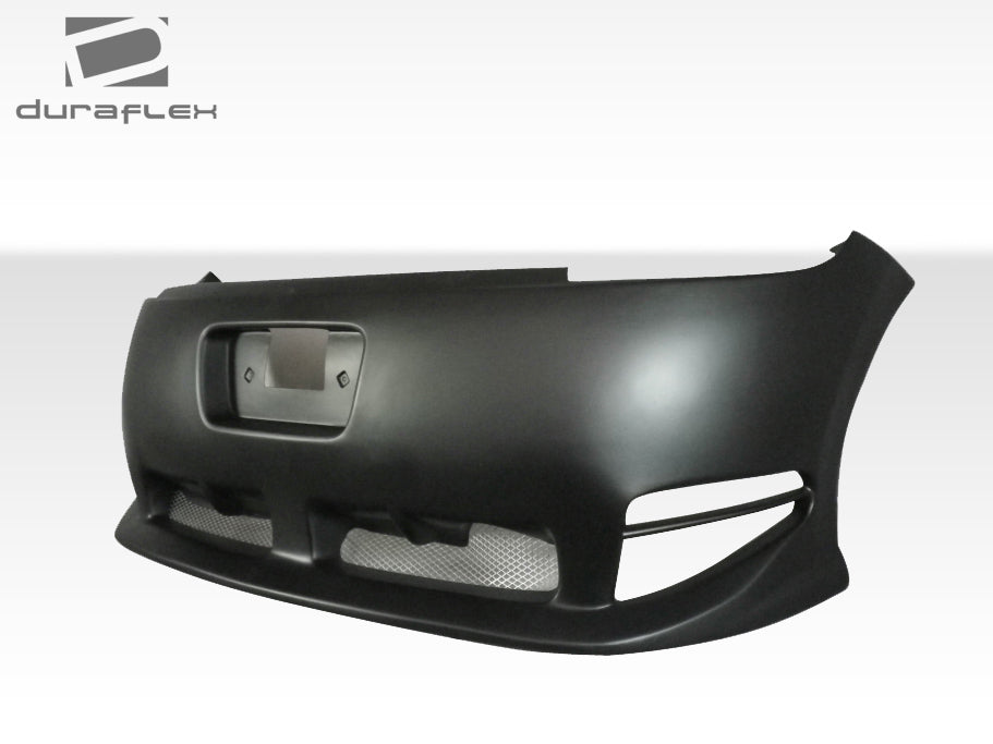 2006-2012 Mitsubishi Eclipse Duraflex Demon Body Kit - 4 Piece