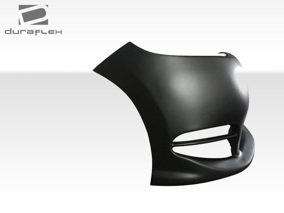 2006-2012 Mitsubishi Eclipse Duraflex Demon Body Kit - 4 Piece