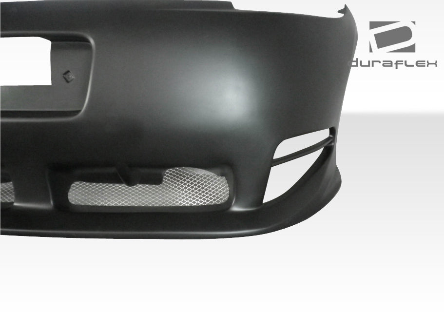2006-2012 Mitsubishi Eclipse Duraflex Demon Body Kit - 4 Piece