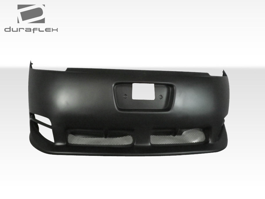 2006-2012 Mitsubishi Eclipse Duraflex Demon Rear Bumper Cover - 1 Piece