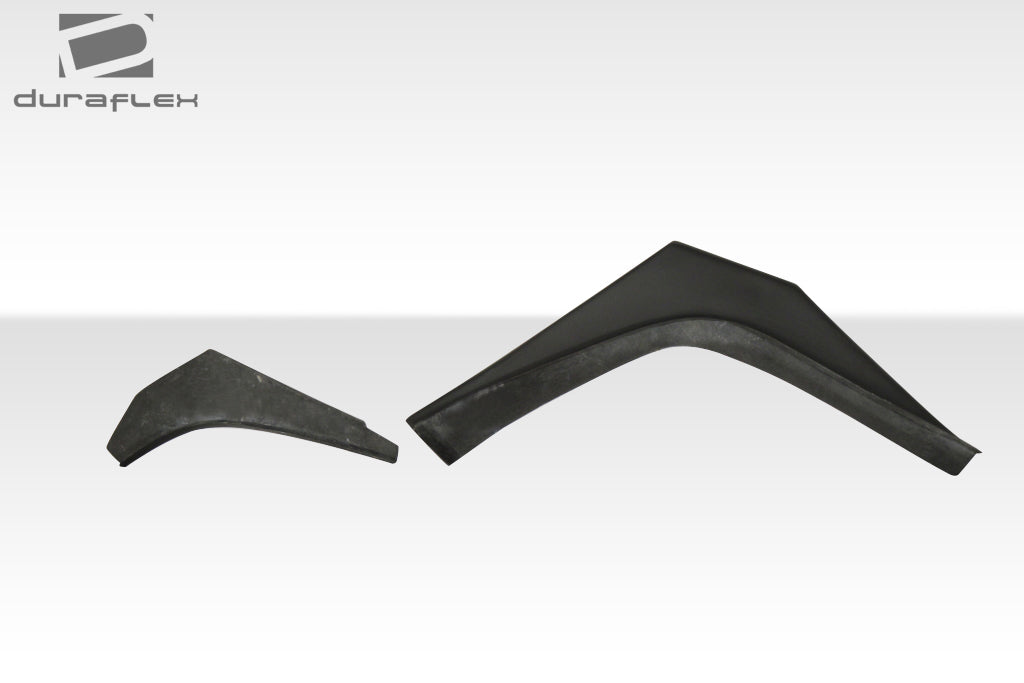 2002-2005 Acura NSX Duraflex MH Design Wide Body Front Bumper Cover - 1 Piece (S)