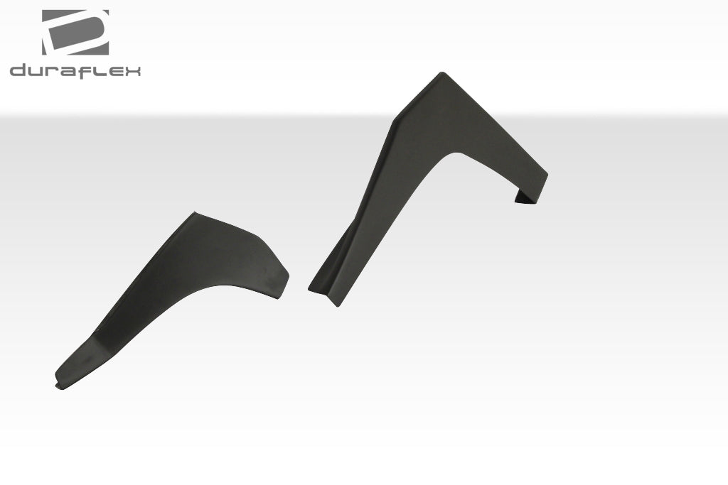 2002-2005 Acura NSX Duraflex MH Design Wide Body Front Bumper Cover - 1 Piece (S)