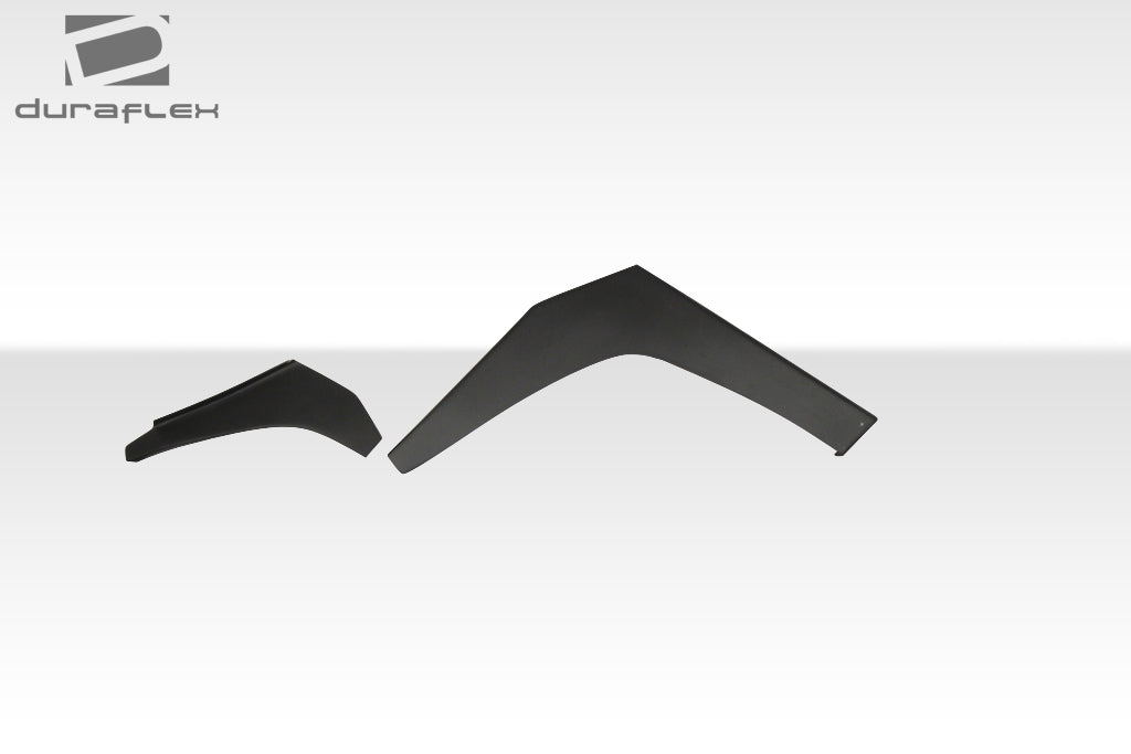 2002-2005 Acura NSX Duraflex MH Design Wide Body Front Bumper Cover - 1 Piece (S)