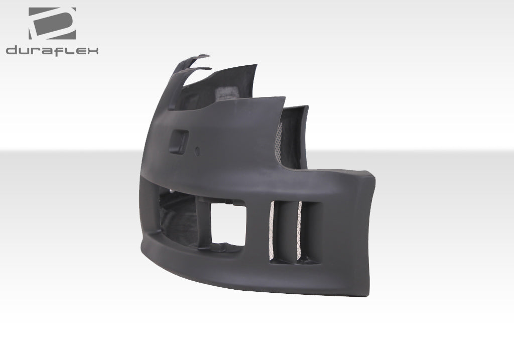 2006-2008 Audi A4 S4 B7 Duraflex RS4 Wide Body Front Bumper Cover - 1 Piece