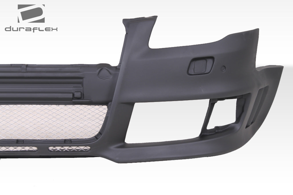 2006-2008 Audi A4 S4 B7 Duraflex RS4 Wide Body Front Bumper Cover - 1 Piece