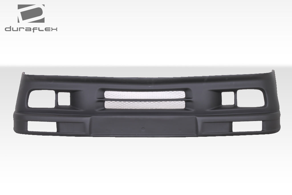 1984-1987 BMW 3 Series E30 2DR Duraflex M-Tech Body Kit - 6 Piece