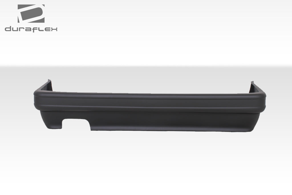 1984-1987 BMW 3 Series E30 2DR Duraflex M-Tech Body Kit - 6 Piece