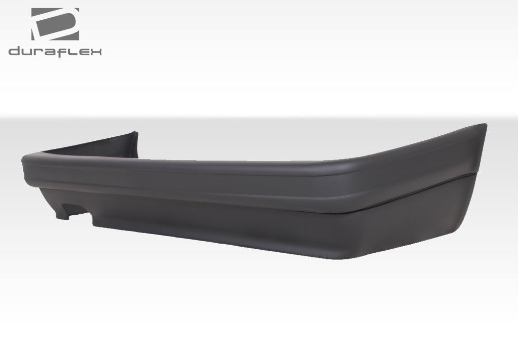1984-1987 BMW 3 Series E30 2DR Duraflex M-Tech Body Kit - 6 Piece