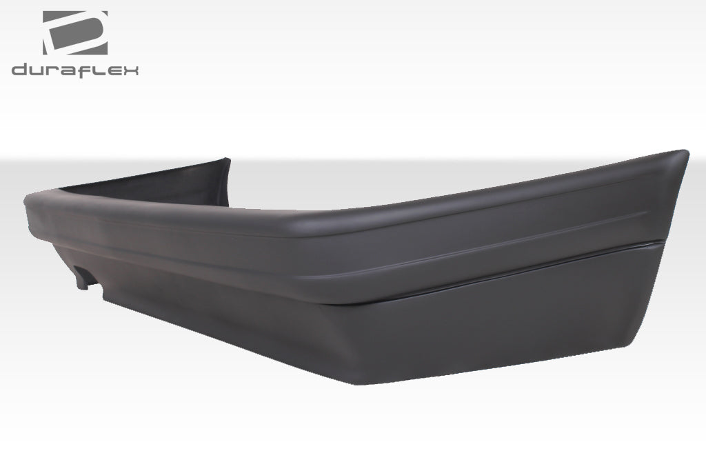 1984-1987 BMW 3 Series E30 2DR Duraflex M-Tech Body Kit - 6 Piece