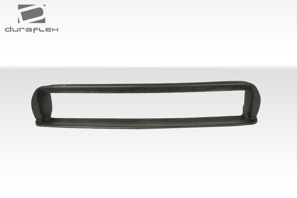 1992-1998 BMW 3 Series M3 E36 4DR Duraflex DTM Look Wing Trunk Lid Spoiler - 1 Piece