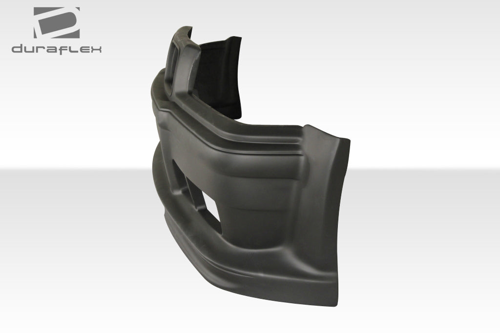 1992-1998 BMW 3 Series M3 E36 2DR Duraflex GT500 Wide Body Front Bumper Cover - 1 Piece