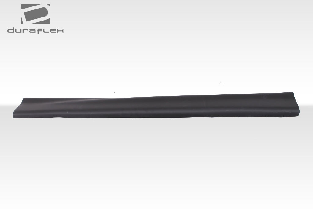 1992-1998 BMW 3 Series M3 E36 2DR Duraflex GT500 Wide Body Side Skirts Rocker Panels - 2 Piece