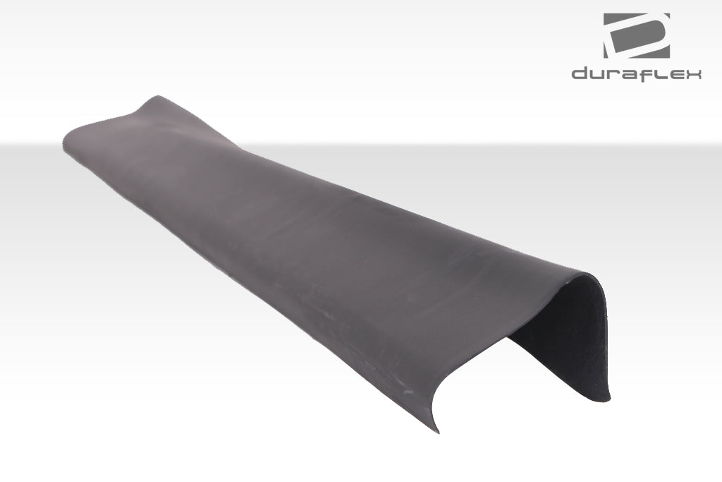 1992-1998 BMW 3 Series M3 E36 2DR Duraflex GT500 Wide Body Side Skirts Rocker Panels - 2 Piece