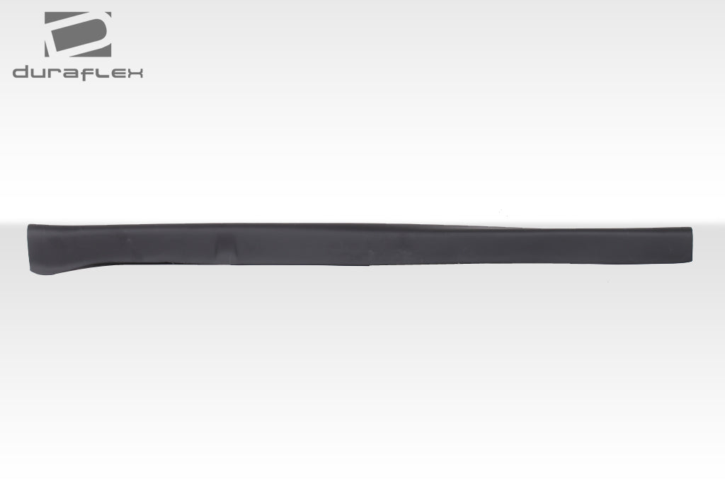 1992-1998 BMW 3 Series M3 E36 2DR Duraflex GT500 Wide Body Side Skirts Rocker Panels - 2 Piece