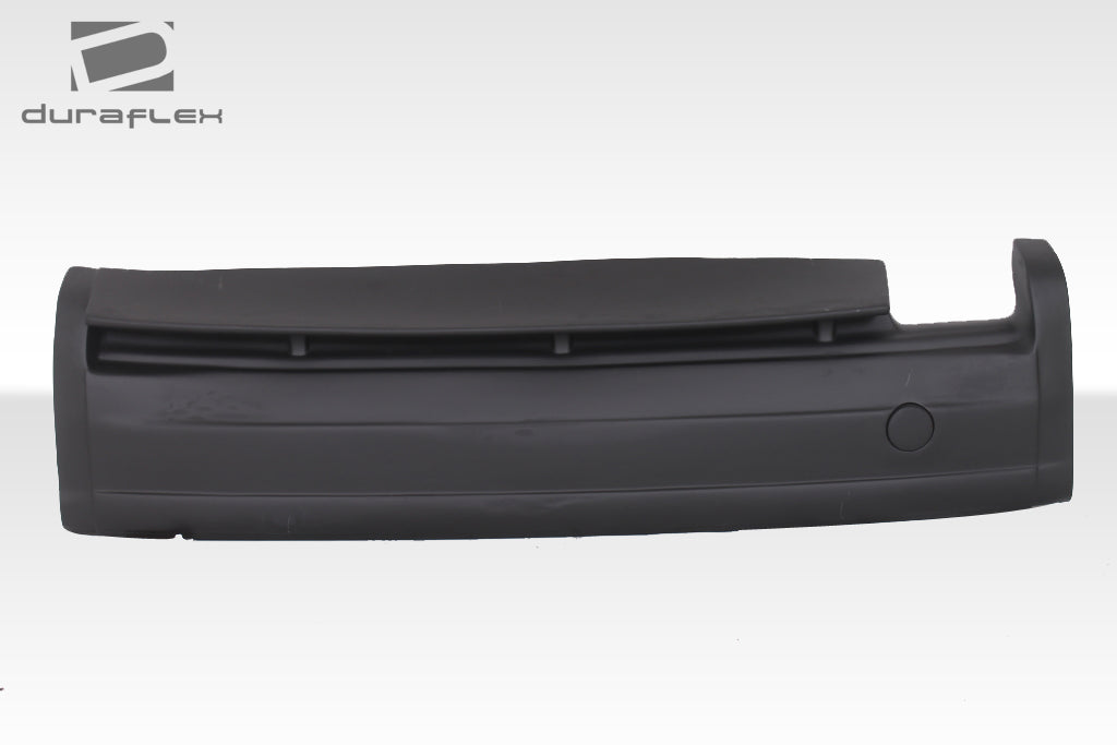 1992-1998 BMW 3 Series M3 E36 2DR Duraflex GT500 Wide Body Rear Bumper Cover - 3 Piece