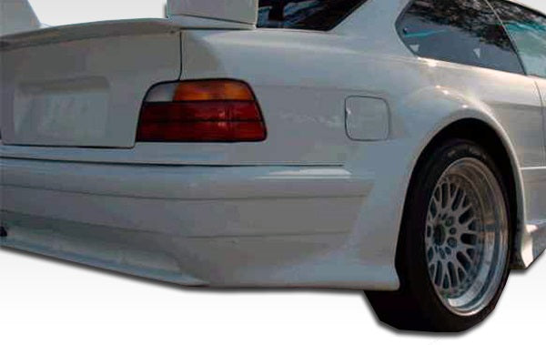 1994-1998 Ford Mustang Duraflex 3