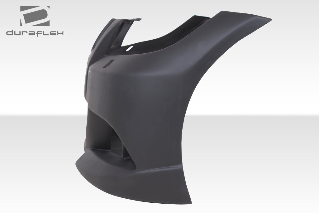 2006-2008 BMW 3 Series E90 4DR Duraflex R-1 Front Bumper Cover - 1 Piece