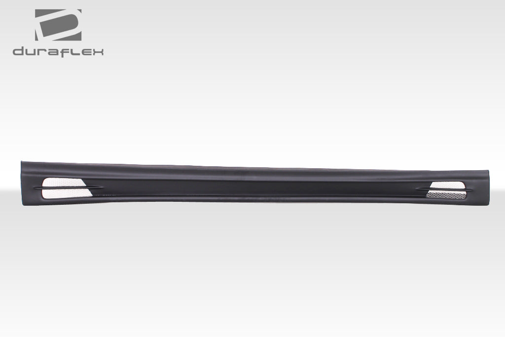 2006-2008 BMW 3 Series E90 4dr Duraflex R-1 Body Kit - 4 Piece