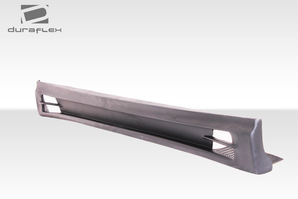 2006-2011 BMW 3 Series E90 4DR Duraflex R-1 Side Skirts Rocker Panels - 2 Piece