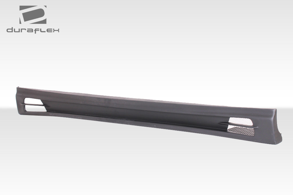 2006-2011 BMW 3 Series E90 4DR Duraflex R-1 Side Skirts Rocker Panels - 2 Piece