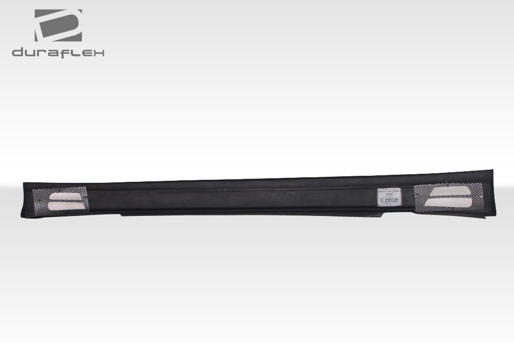 2006-2008 BMW 3 Series E90 4dr Duraflex R-1 Body Kit - 4 Piece