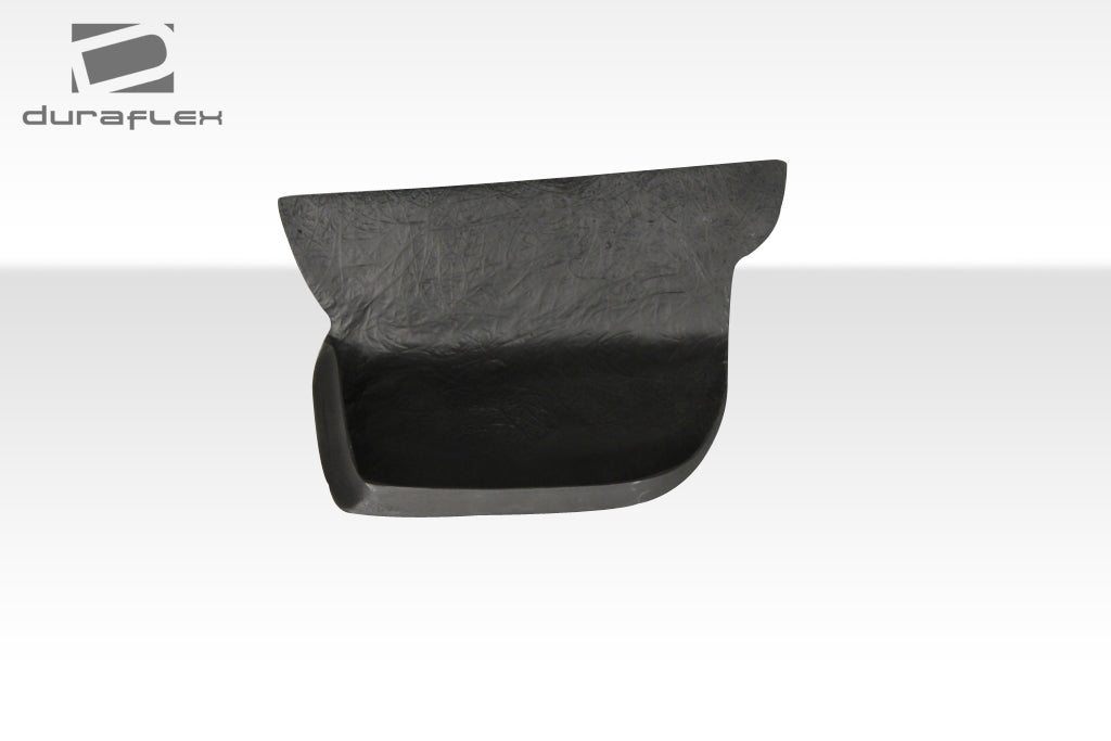 2006-2011 BMW 3 Series E90 4DR Duraflex R-1 Rear Bumper Cover - 1 Piece