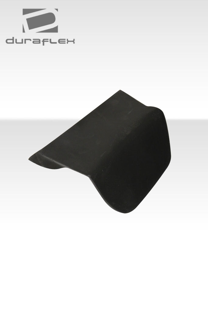 2006-2011 BMW 3 Series E90 4DR Duraflex R-1 Rear Bumper Cover - 1 Piece