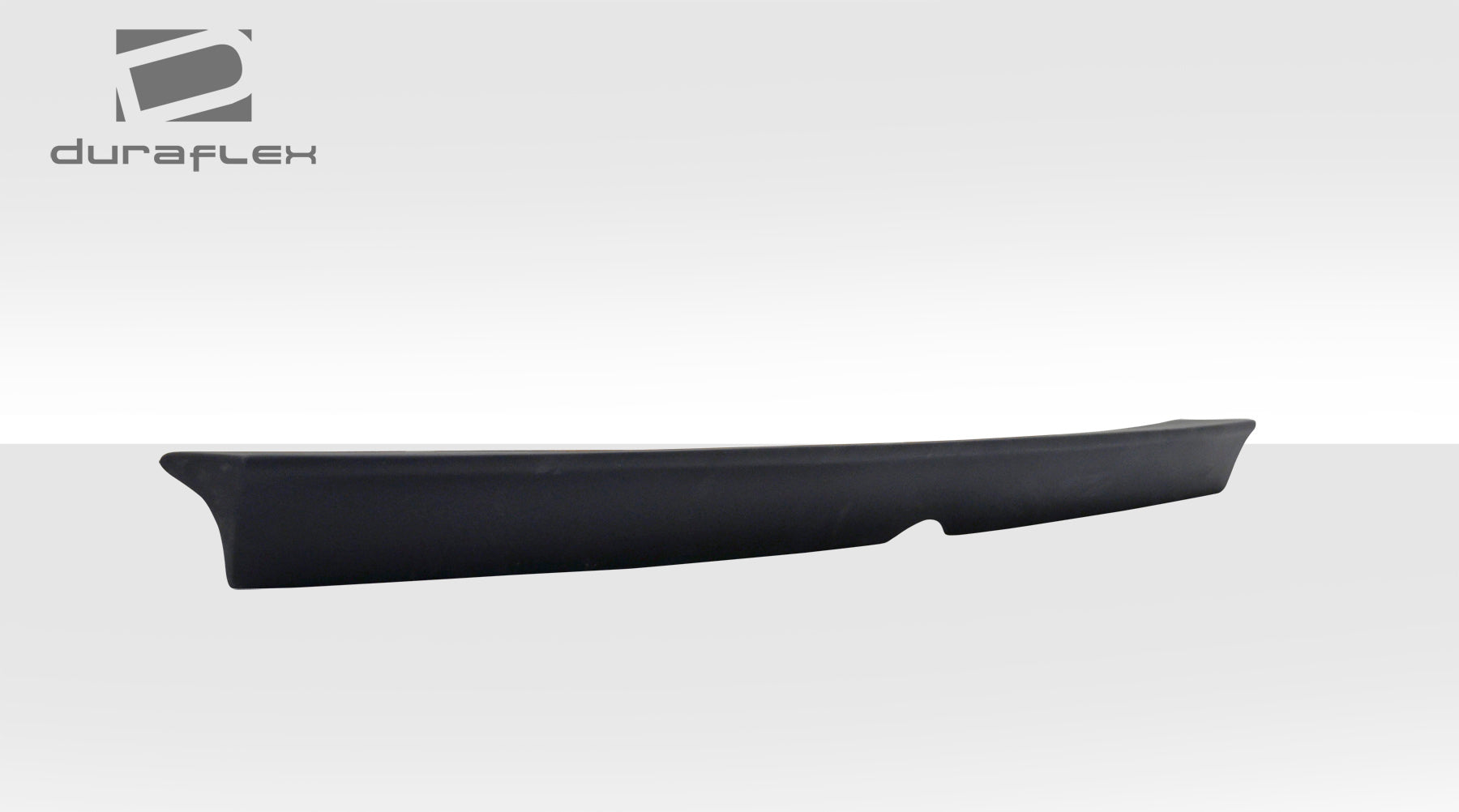 2011-2023 Dodge Durango Duraflex Vortex Rear Diffuser - 1 Piece (Does not fit SRT models)