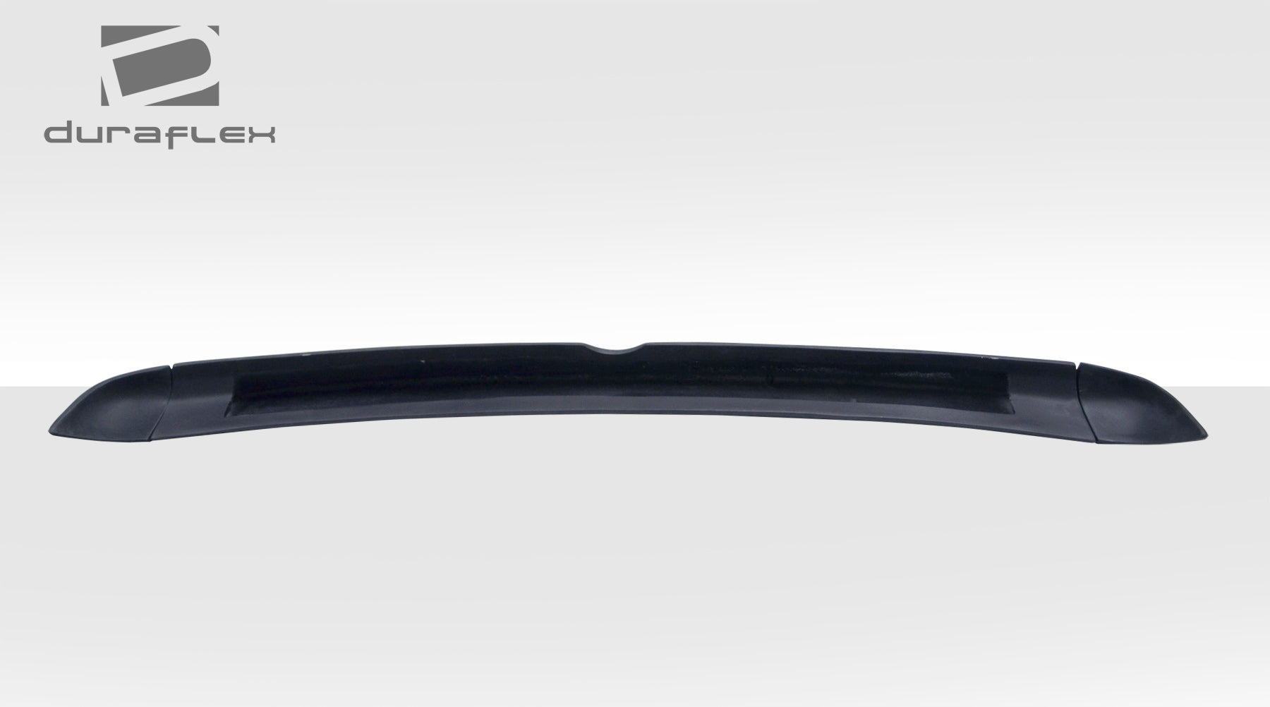 1997-2003 BMW 5 Series E39 4DR Duraflex AC-S Wing Trunk Lid Spoiler - 3 Piece