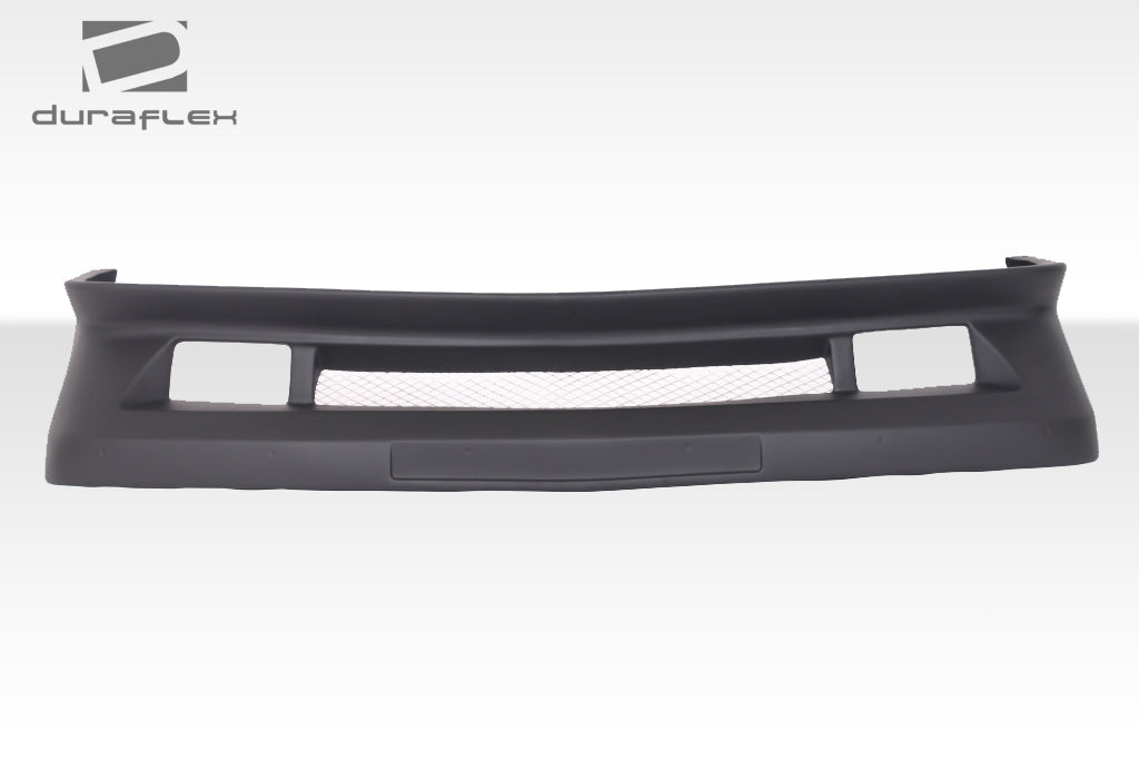 1976-1989 BMW 6 Series E24 2DR Duraflex ZR-S Front Bumper Cover - 1 Piece