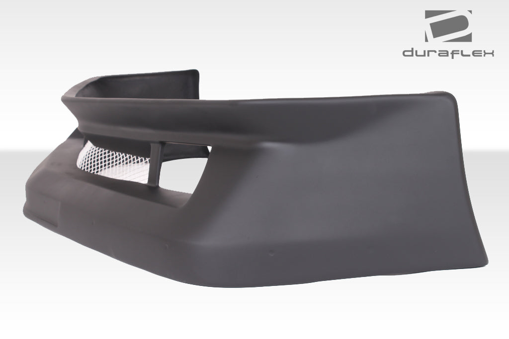 1976-1989 BMW 6 Series E24 Duraflex ZR-S Body Kit - 4 Piece