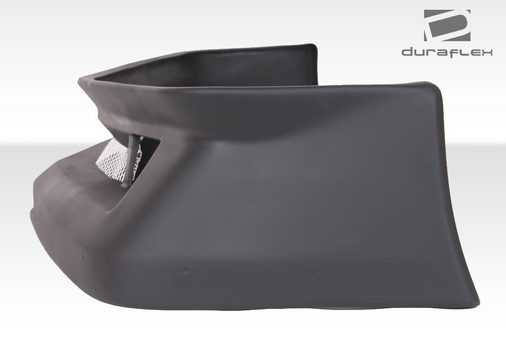 1976-1989 BMW 6 Series E24 Duraflex ZR-S Body Kit - 4 Piece