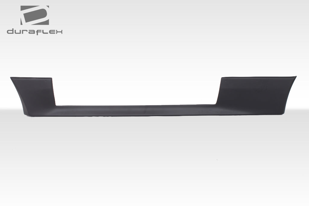 1976-1989 BMW 6 Series E24 2DR Duraflex ZR-S Side Skirts Rocker Panels - 2 Piece