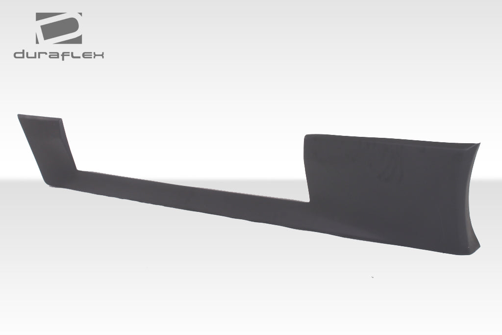 1976-1989 BMW 6 Series E24 2DR Duraflex ZR-S Side Skirts Rocker Panels - 2 Piece