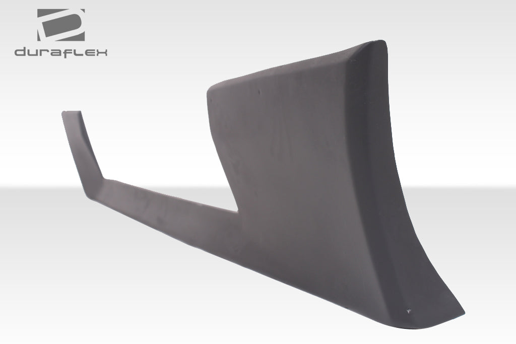 1976-1989 BMW 6 Series E24 2DR Duraflex ZR-S Side Skirts Rocker Panels - 2 Piece