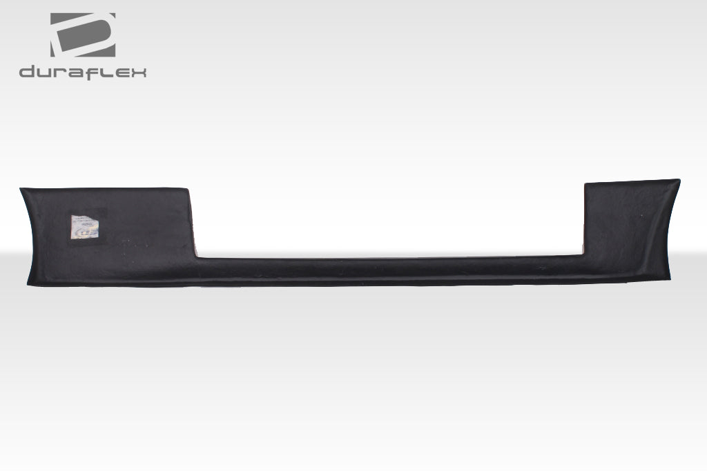 1976-1989 BMW 6 Series E24 Duraflex ZR-S Body Kit - 4 Piece