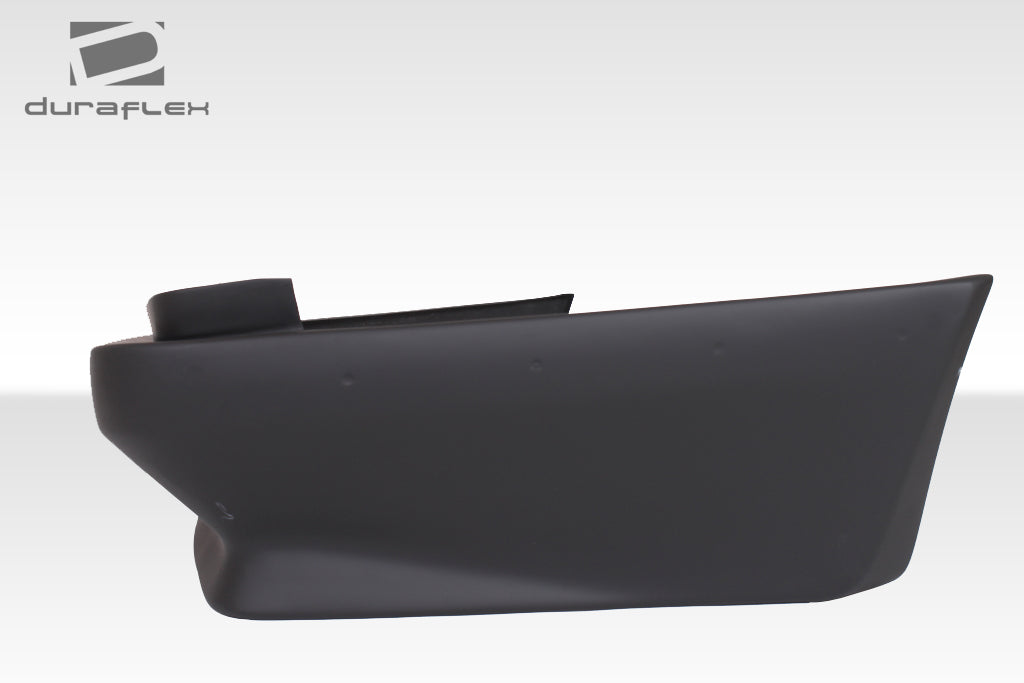 1976-1989 BMW 6 Series E24 2DR Duraflex ZR-S Rear Bumper Cover - 1 Piece